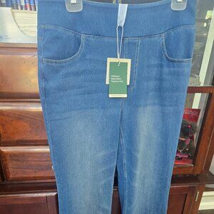 Halara Stretch Jeans size 14